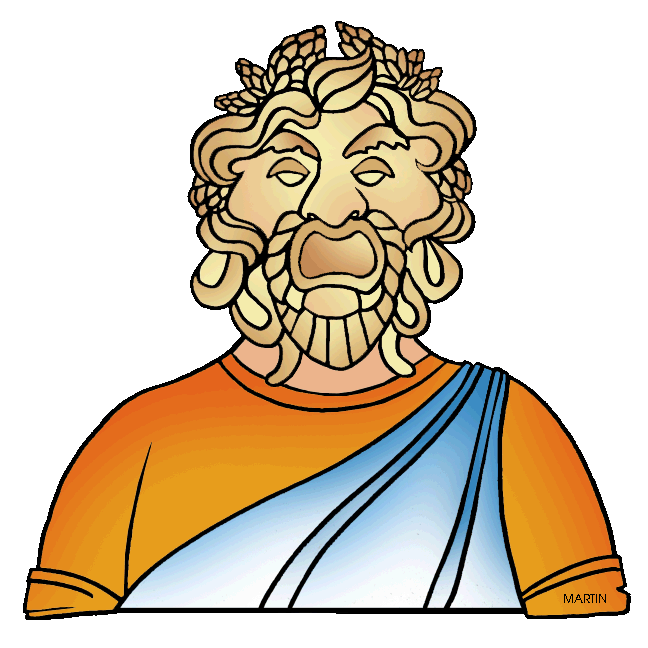 648x648 Philosophy Clipart Ancient Greece