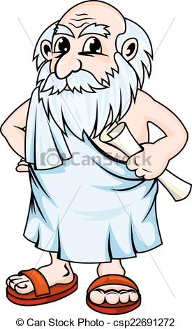 275x470 Philosophy Clipart Ancient Greece
