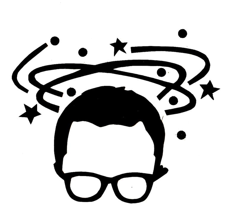 775x706 Philosophy Clipart Concussion