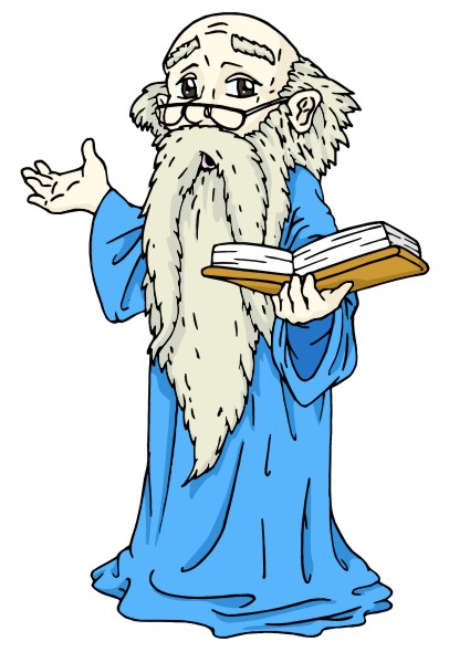406x590 Philosophy Clipart Plato