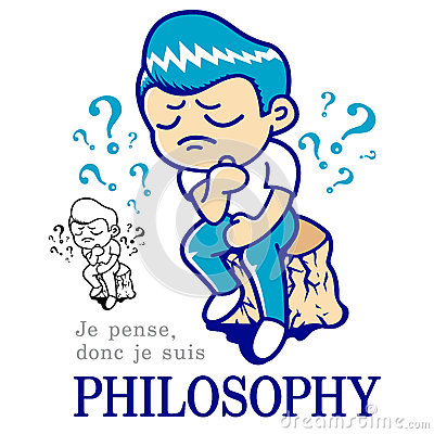 400x400 Illustration Clipart Philosophy