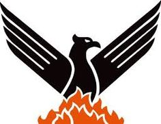 236x181 Phoenix Clipart