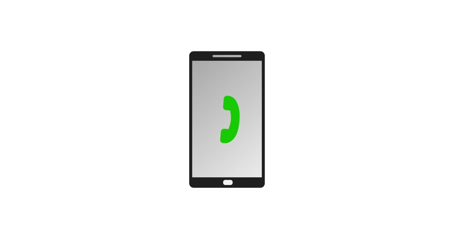 910x480 Got New Email Notification On Smart Phone. Illustration Hand Drawn