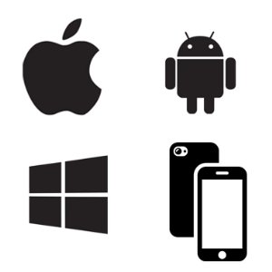 300x300 Cardninja Ultra Slim Self Adhesive Credit Card Wallet