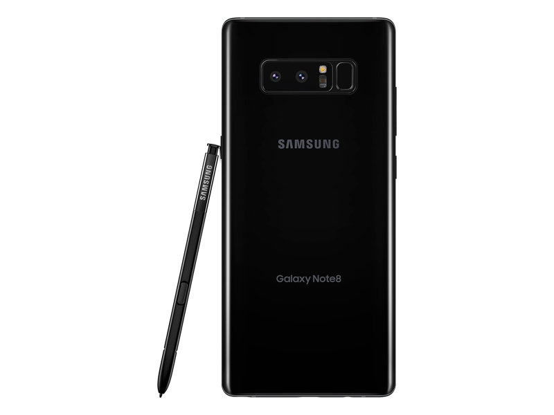 800x600 Samsung Galaxy Note 8 64gb Phone
