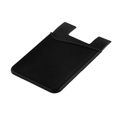 425x425 Silicone Wallet Credit Id Card Adhesive Holder Case For Smart