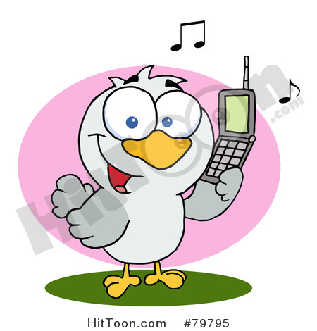 450x470 Phone Call Clipart