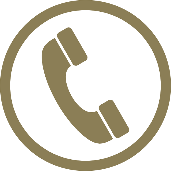 600x600 Telephone Clip Art