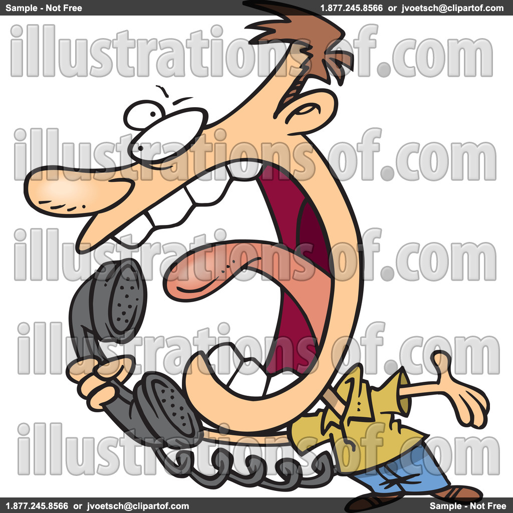 1024x1024 Call Clipart