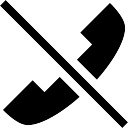 128x128 Mute Phone Vectors, Photos And Psd Files Free Download