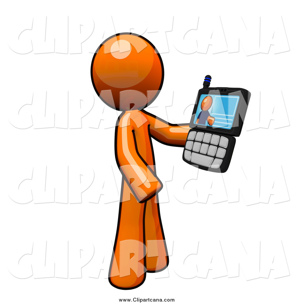 1024x1044 Phone Call