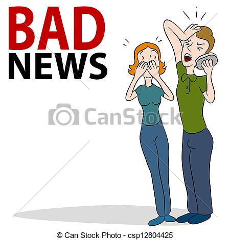 450x470 Sad Clipart Phone Call