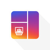 175x175 Grid Post Maker For Instagram On The App Store
