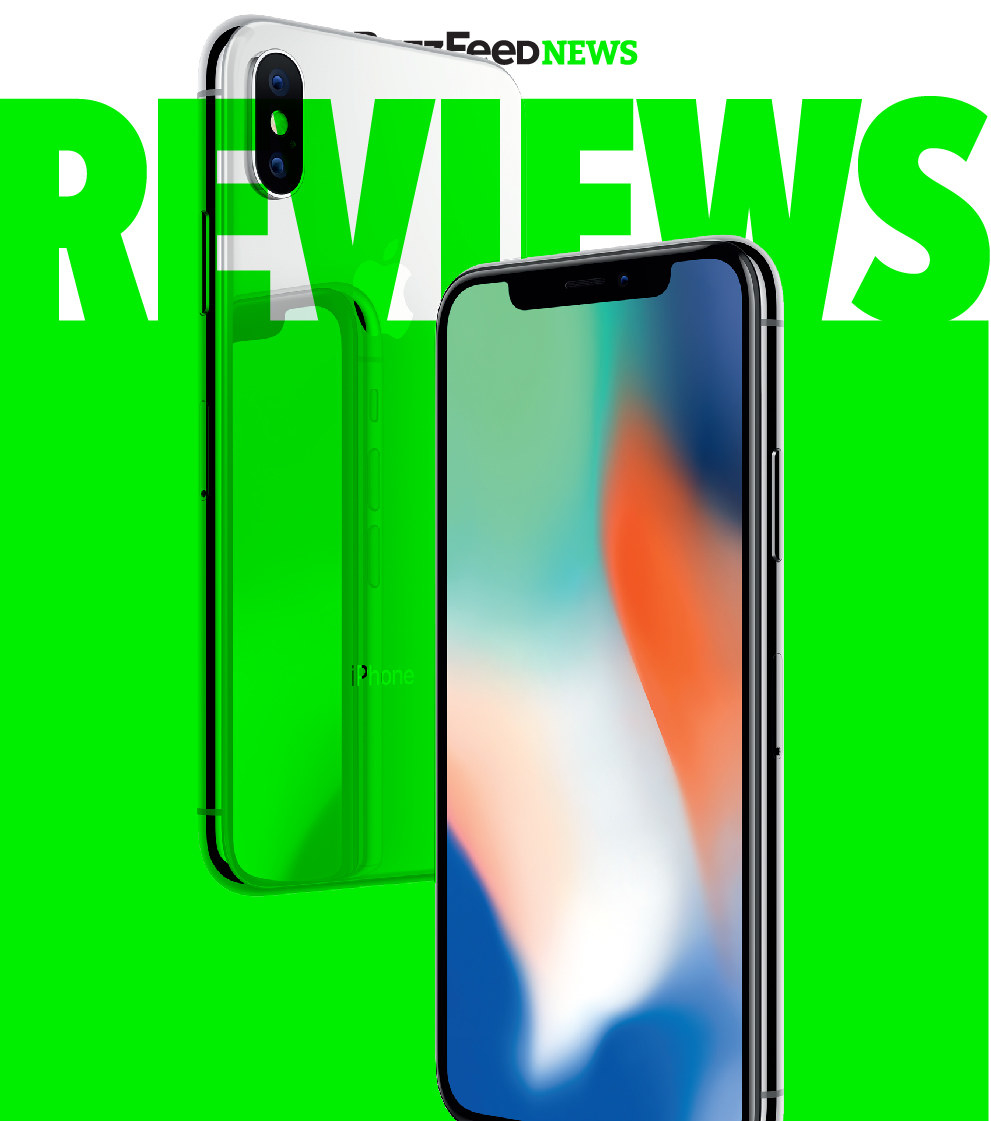 991x1121 I Tried The Iphone X And The Killer Feature Is Its Size