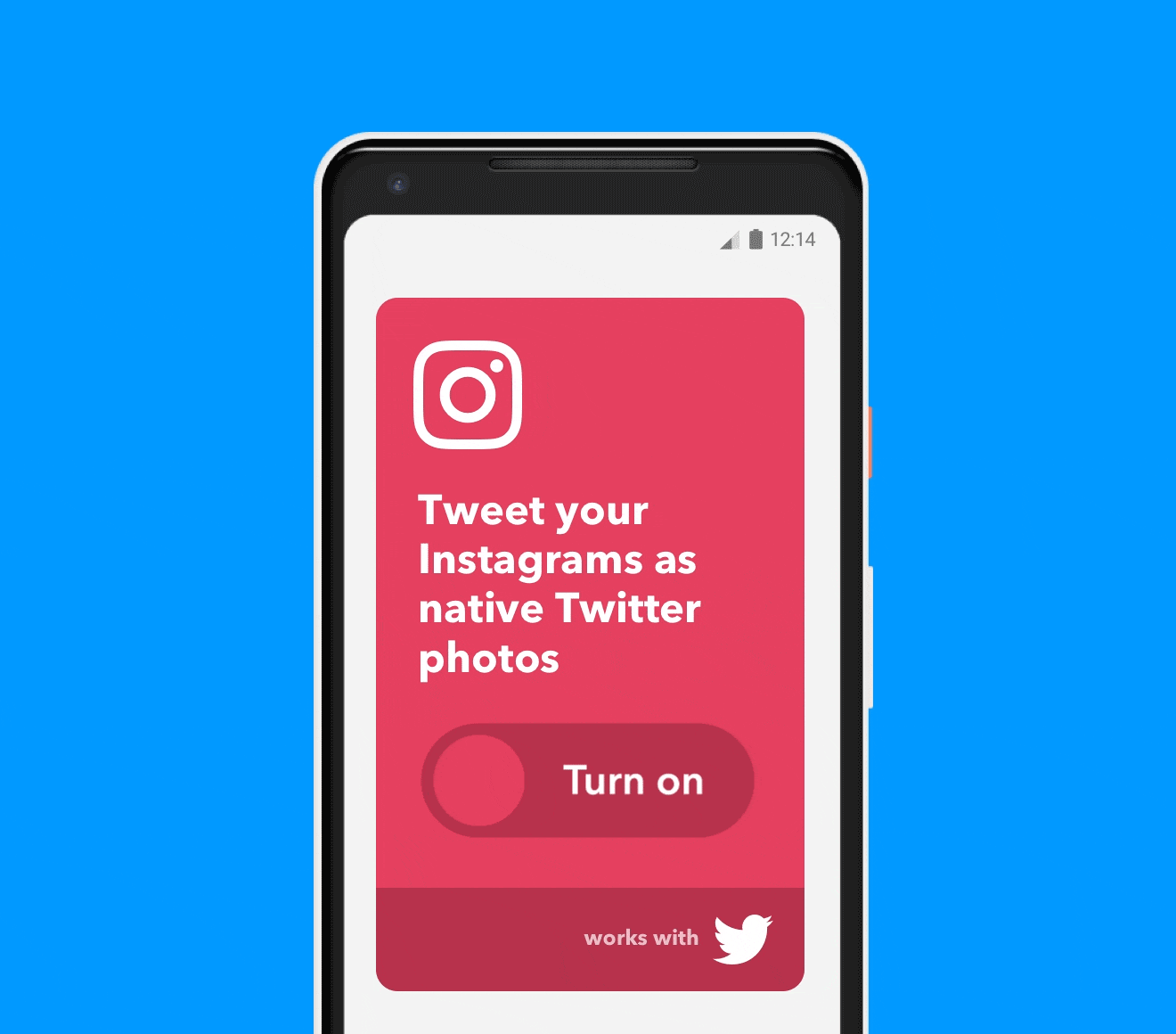 1320x1160 Ifttt Helps Your Apps And Devices Work Together