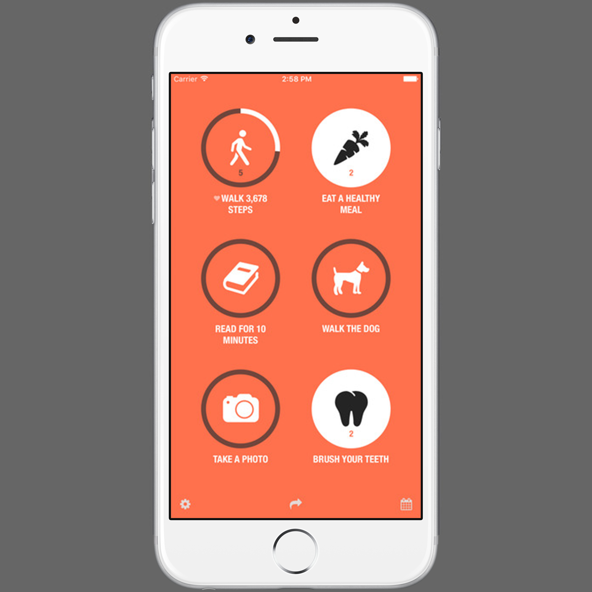 2000x2000 Time's Best Apps Of The Year 2016 Time