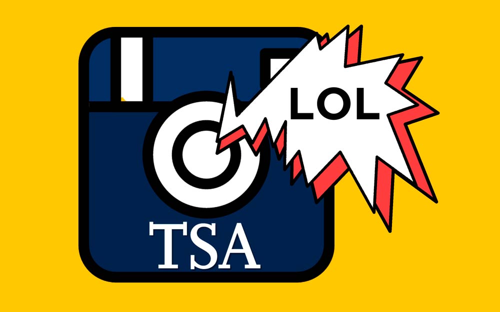 1000x625 Tsa's Instagram Is The Internet's Best Kept Secret Reader's Digest