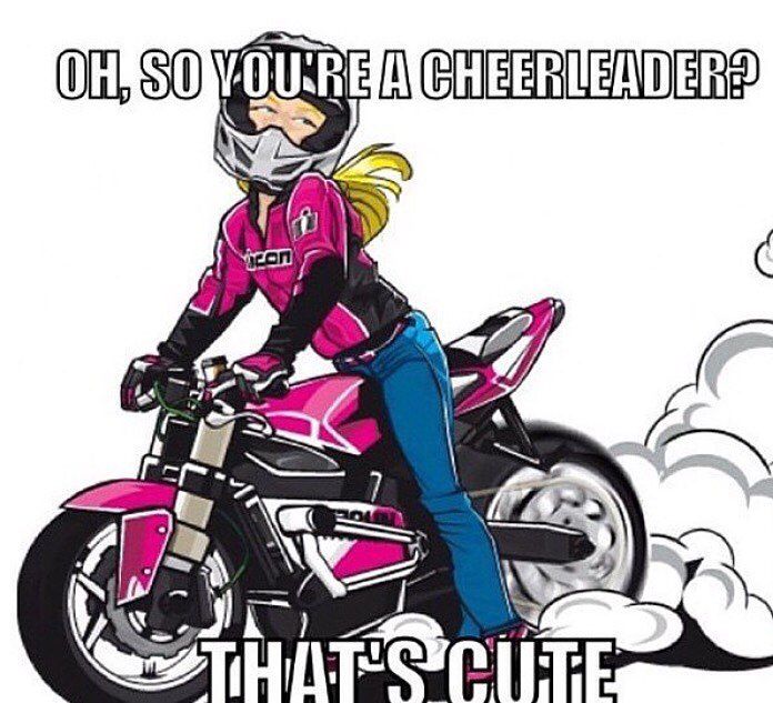 696x633 Best Funny Motorcycle Quotes Ideas Motorcycle