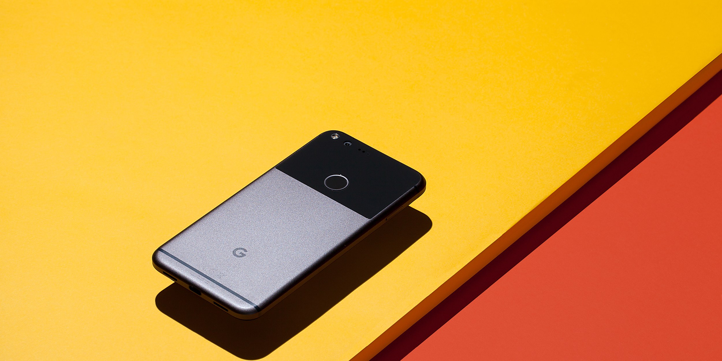 2500x1250 Google Pixel Review The Best Android Phone Wired