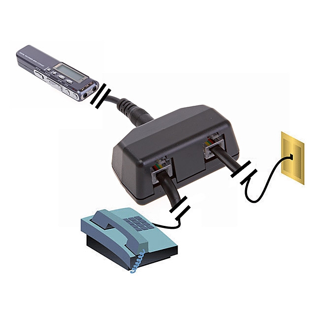 640x640 Phone Call System