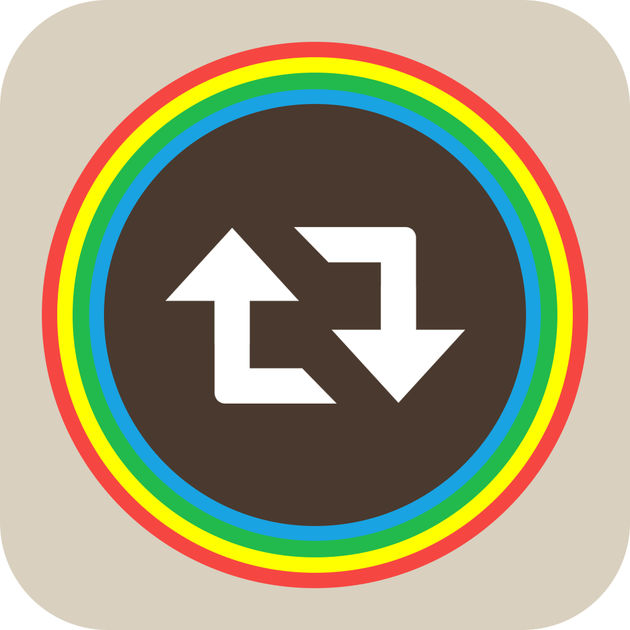 630x630 Repost For Instagram