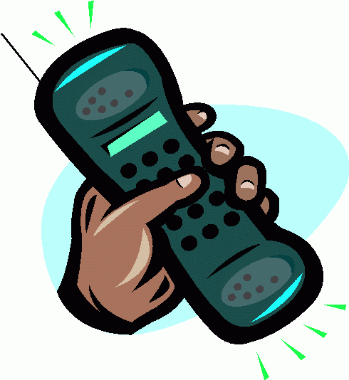 490x534 Call Cell Phone Clipart, Explore Pictures