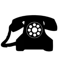 204x204 Phone Clip Art Icon Clipart Panda