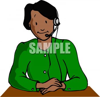 350x339 Customer Service Phone Clipart, Explore Pictures