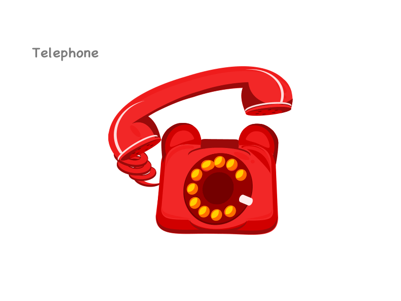 Звонок для слабослышащих на телефон