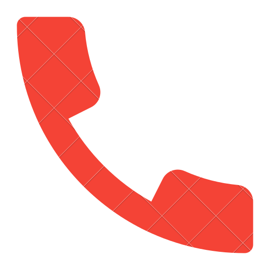 550x550 Phone Call Vector Icon