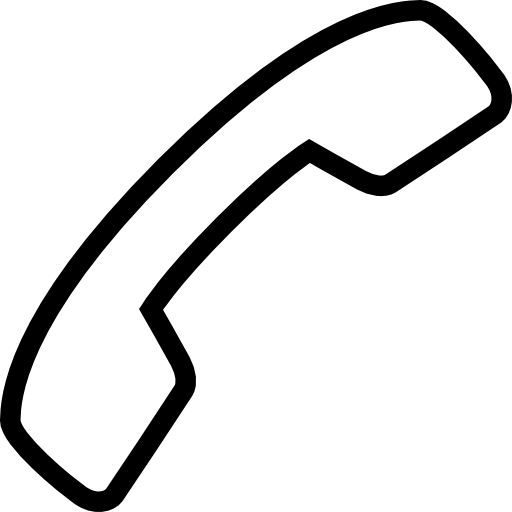 512x512 Alt, Phone, Vector Icon