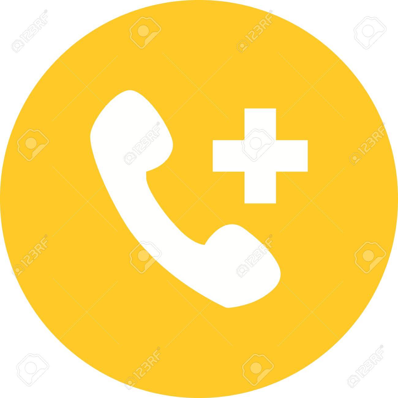 1300x1300 Telephone Icon Vector Free