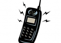 210x150 Clip Art Pictures Of Cell Phones Clip Art