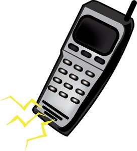 272x300 Clipart For Cell Phones