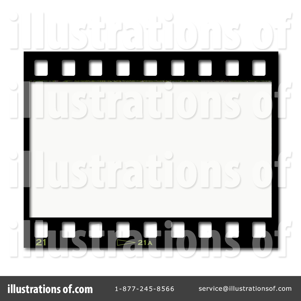 1024x1024 Film Strip Clipart