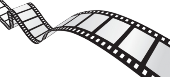 580x265 Filmstrip Png Images Transparent Free Download