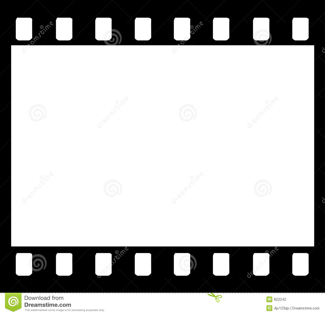 1300x1258 Film Reel Picture Frame Gallery