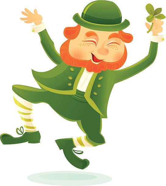 544x612 274 Best St Patricks Day Clip Art Images Clip Art