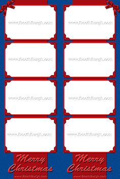 236x351 Filmstrip And Clapper Board Photo Booth Printer Template. Buyer