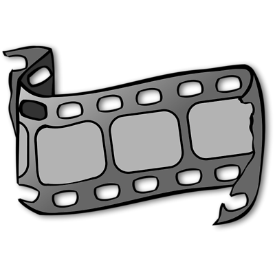 400x400 Photography Clipart