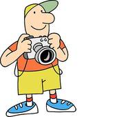 170x170 Photographer Clip Art