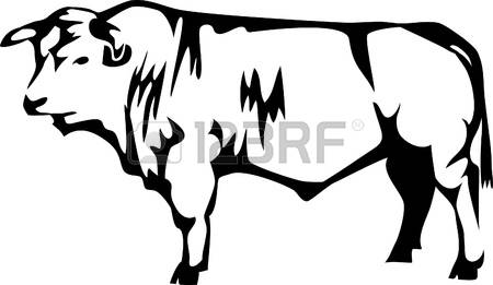 450x261 Top 65 Cattle Clipart
