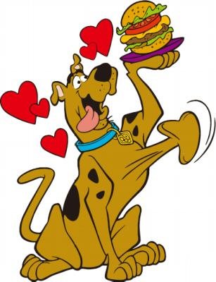 307x400 Scooby Doo Clip Art Many Interesting Cliparts