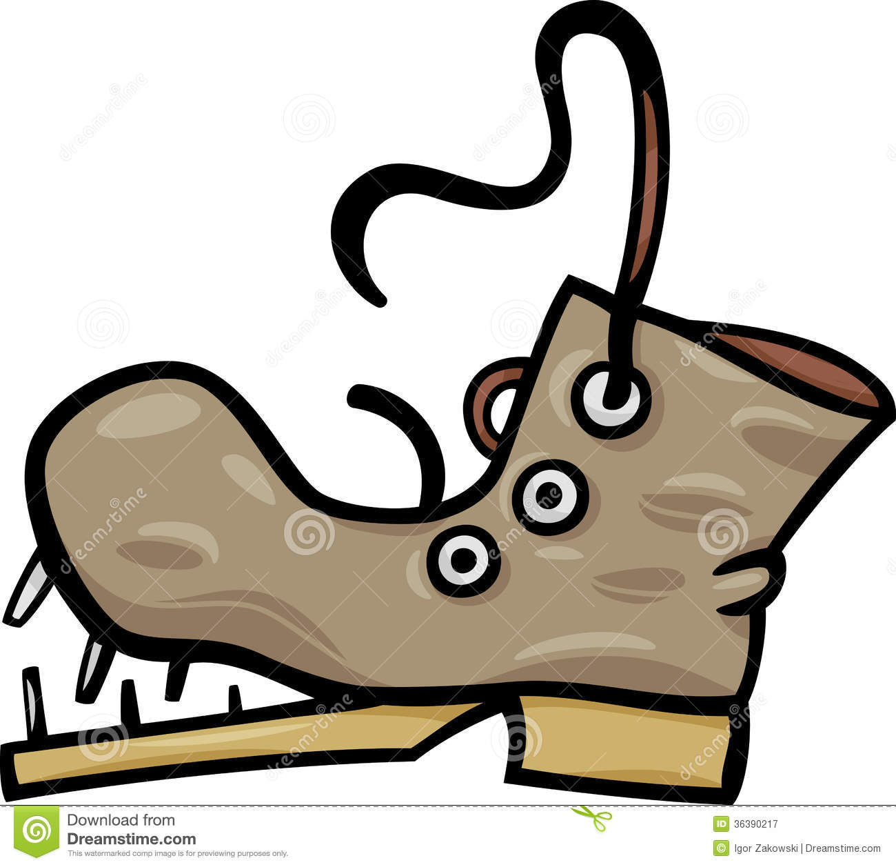 1300x1257 Clip Art Of Shoes And Boots Clipart