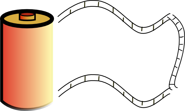 600x360 Film Photo 2 Clip Art