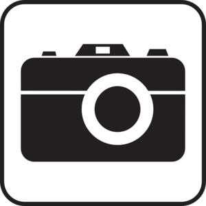 300x300 Photography Clip Art Free Clipart Images 5