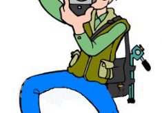 235x165 Surprising Inspiration Photography Clip Art Free Clipartix