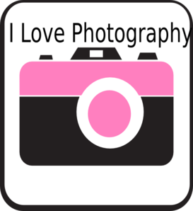 273x298 I Love Photography Clip Art