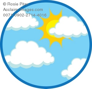 300x293 Sky Clip Art Clipart Amp Stock Photography Acclaim Images