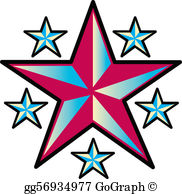 182x194 Vector Illustration